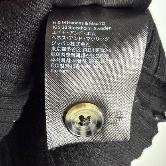 H&M top - Picture 5 of 5